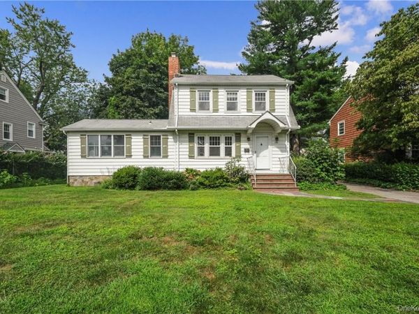 175 Webster Road, Scarsdale, NY 10583