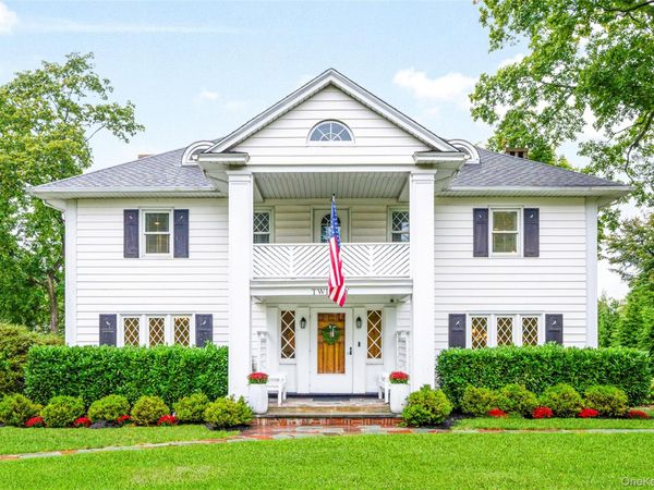 20 Elk Avenue , New Rochelle, NY 10804