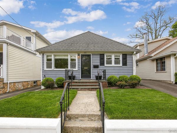616 Forest Avenue , Rye, NY 10580