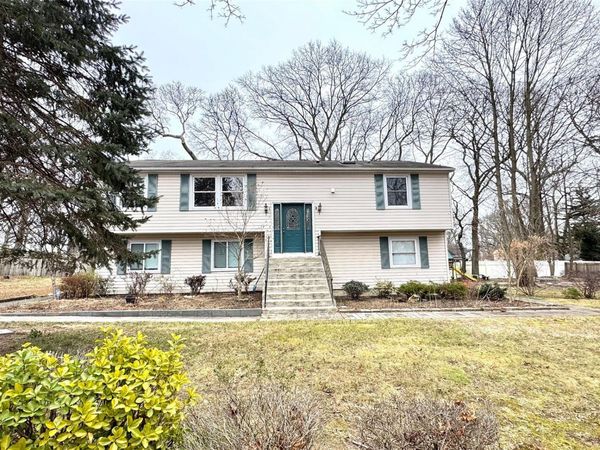 61 Gould Road , Centereach, NY 11720