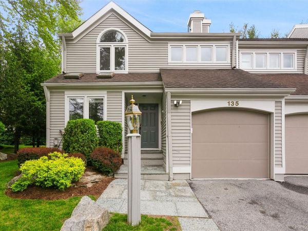 135 Boulder Ridge Road , Unit E-87, Scarsdale, NY 10583