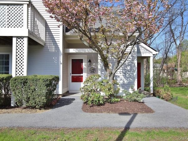 607 Chestnut Drive , Carmel, NY 10512