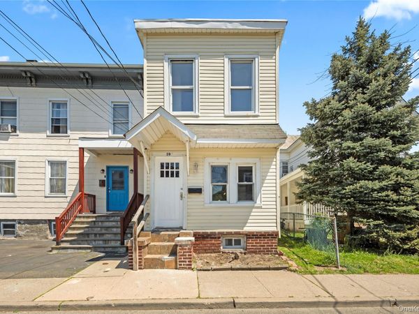 39 Third Street , Haverstraw, NY 10927