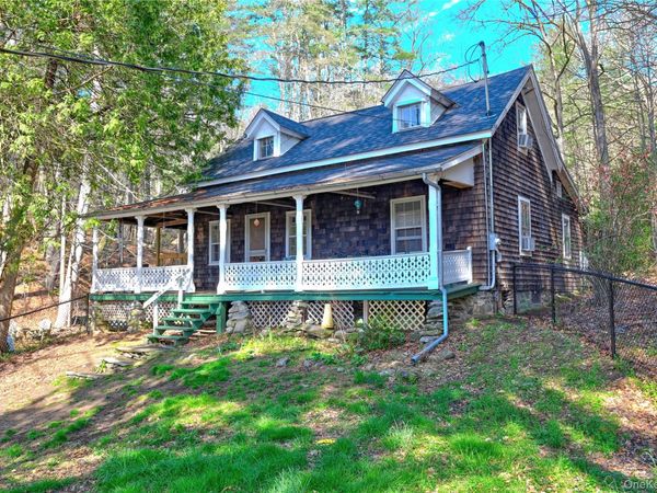 12 Homeyer Road , Glen Spey, NY 12737