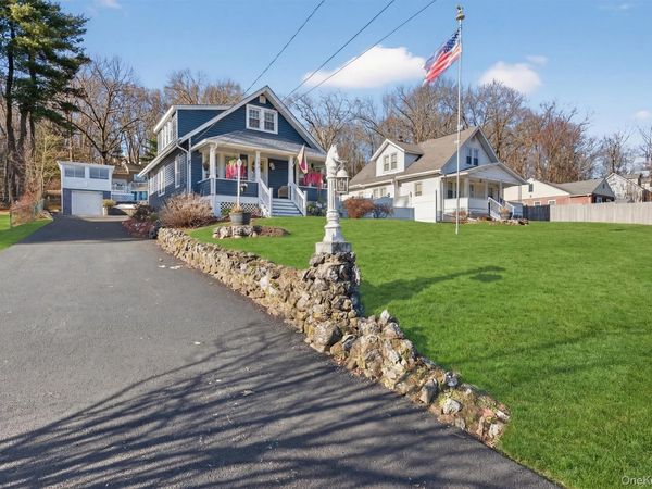 109 S Plank Road , Newburgh, NY 12550