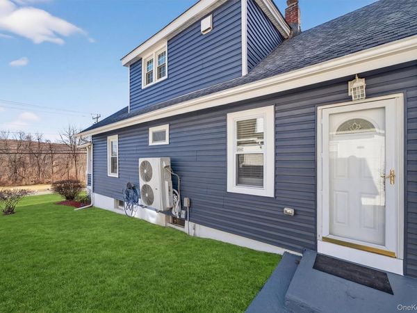109 S Plank Road , Newburgh, NY 12550
