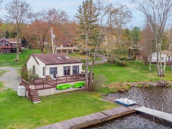 13 Redwood Lane , Swan Lake, NY 12783