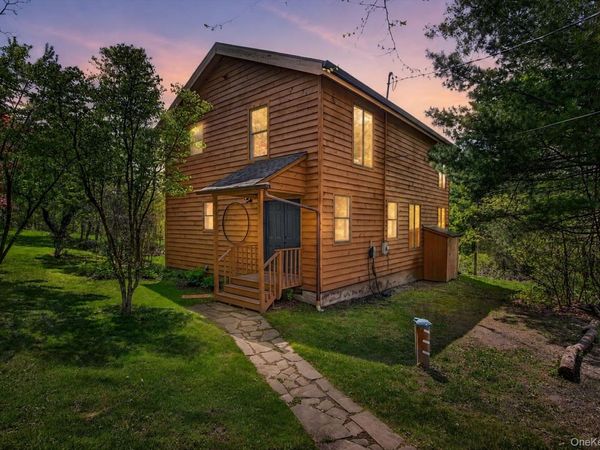 252 Upper Boiceville Road, Boiceville, NY 12412