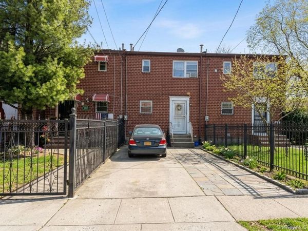 892 Blake Avenue , Brooklyn, NY 11207