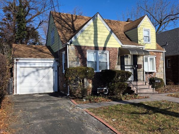 217-41 112th Road , Queens Village, NY 11429