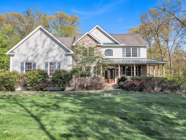 11 Orr-Hatch Drive, Cornwall, NY 12518