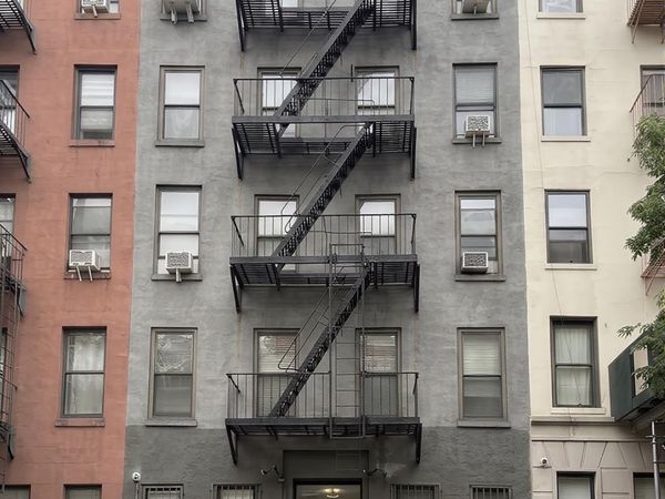517 W 48th Street , Unit 3FE, New York (Manhattan), NY 10036