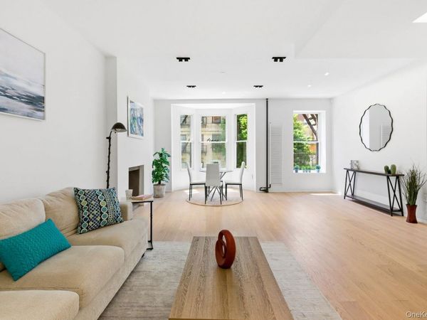 205-7 East 124 Street, Unit 3BC, New York (Manhattan), NY 10035