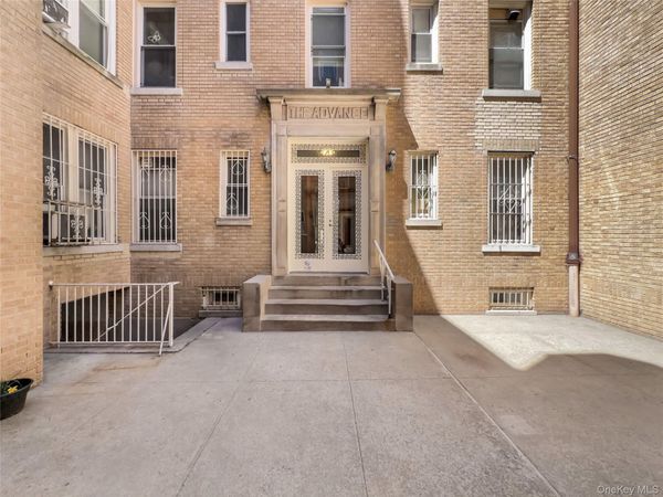 848 43rd Street , Unit 22, Brooklyn, NY 11232