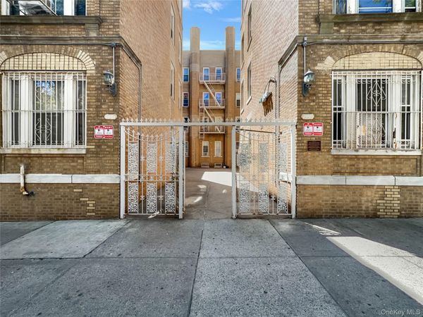 848 43rd Street , Unit 22, Brooklyn, NY 11232