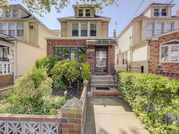 130-18 115th Street , South Ozone Park, NY 11420