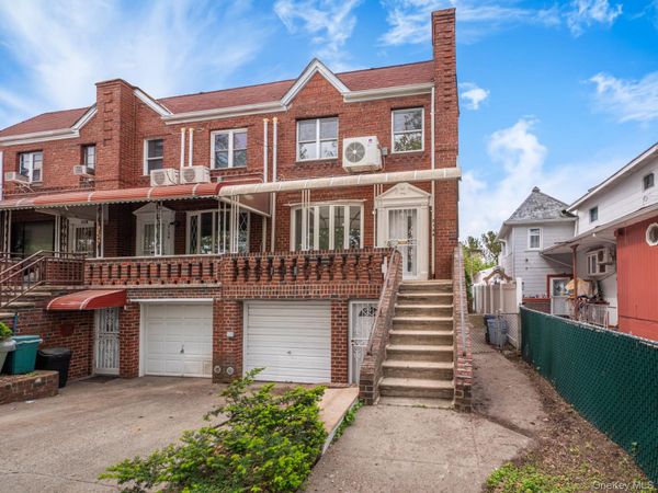 2134 Hendrickson Street , Brooklyn, NY 11234