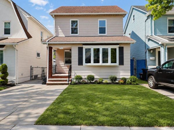 9715 133rd Avenue , Ozone Park, NY 11417