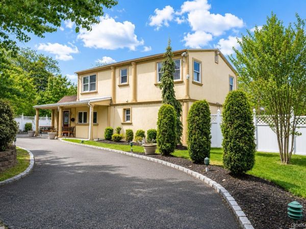 66 Grace Lane, Levittown, NY 11756