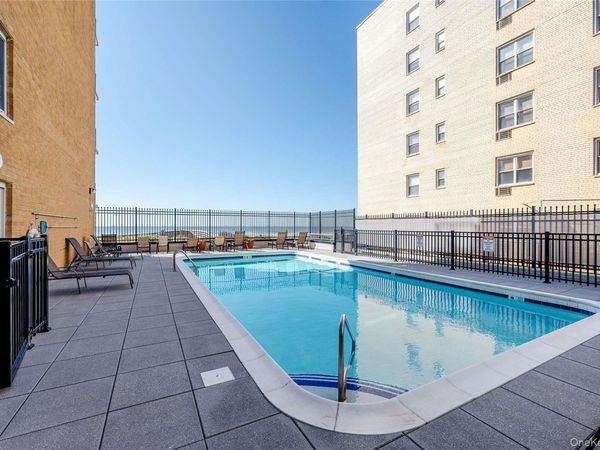 650 Shore Road , Unit 1S, Long Beach, NY 11561