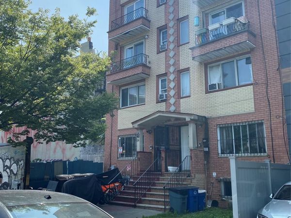 28 Saint Andrews Place , Unit 4, Brooklyn, NY 11216