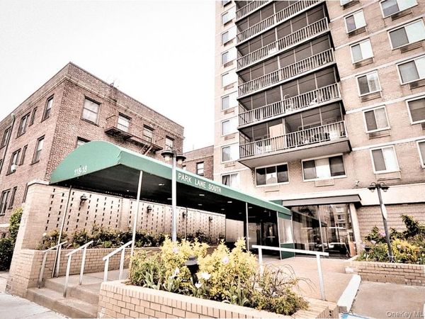 11818 Union Turnpike , Unit 6E, Kew Gardens, NY 11415