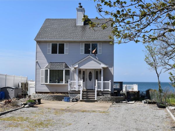 52755 Soundview Avenue , Southold, NY 11971