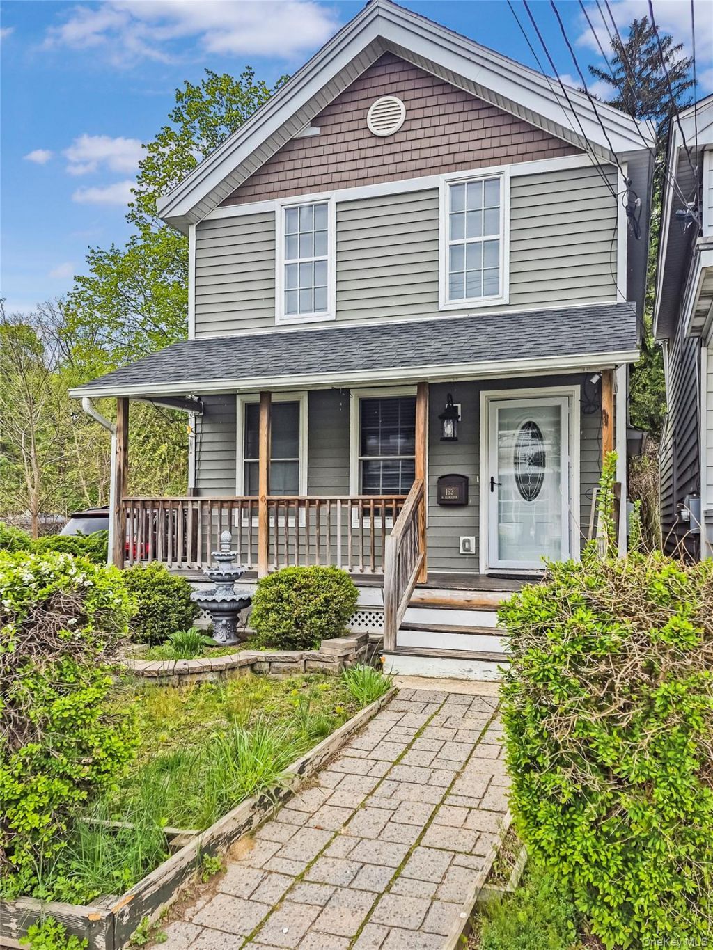 163 N Hamilton Street , Poughkeepsie, NY 12601 Main Photo