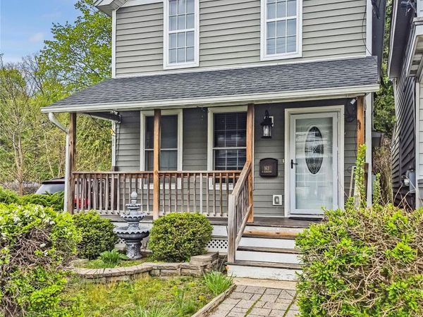 163 N Hamilton Street , Poughkeepsie, NY 12601