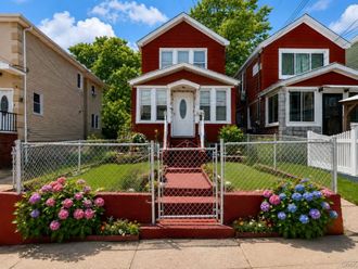 12215 115th Avenue South Ozone Park, NY 11420