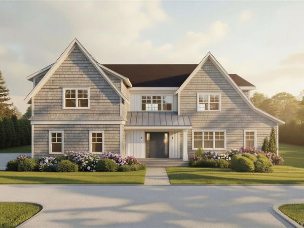314.2 N Magee Street , Southampton, NY 11968