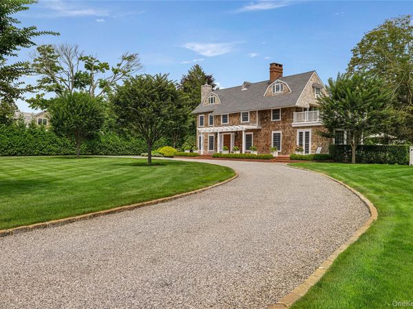 92 Beach Lane , Westhampton Beach, NY 11978