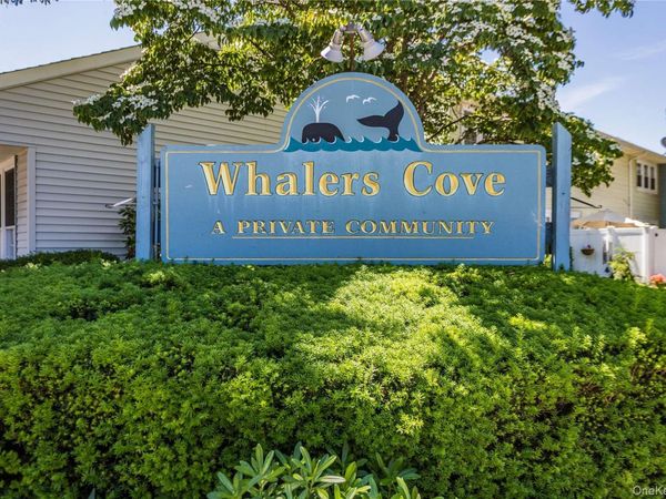 95 Whalers Cove , Babylon, NY 11702