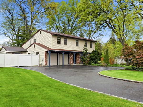 3 Tremont Court, South Huntington, NY 11746