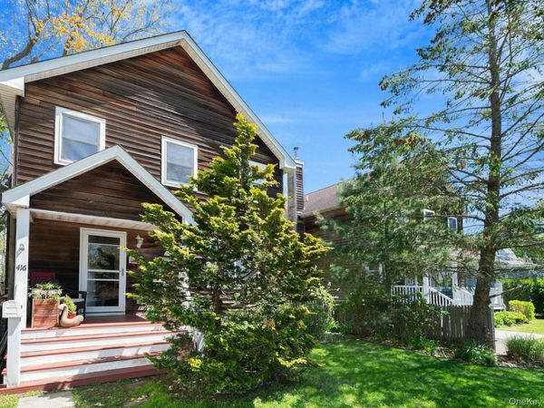 416 3rd Street , Greenport, NY 11944
