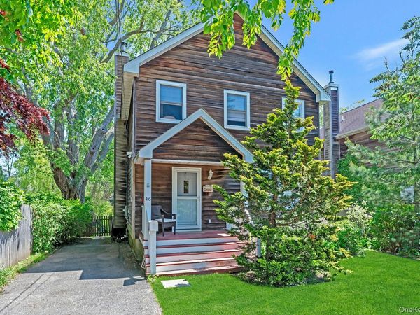 416 3rd Street , Greenport, NY 11944