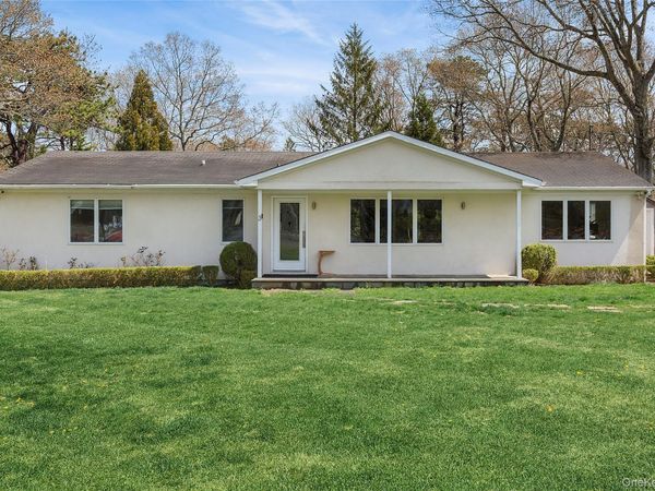 3 Jones Road , Hampton Bays, NY 11946