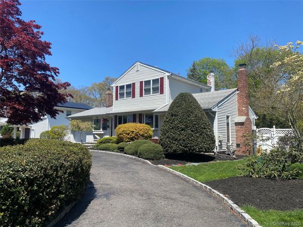 303 Timberpoint Road, East Islip, NY 11730
