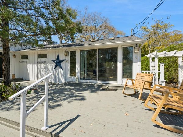 57 Kyle Road , Hampton Bays, NY 11946
