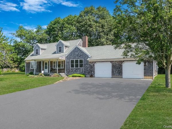 295 Willow Terrace Lane , Orient, NY 11957
