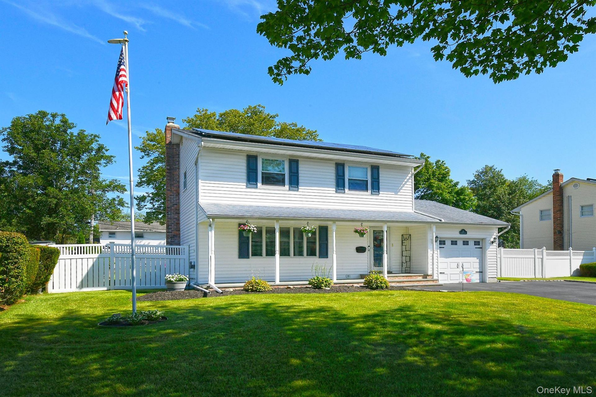 42 Montrose Drive , Commack, NY 11725 Main Photo