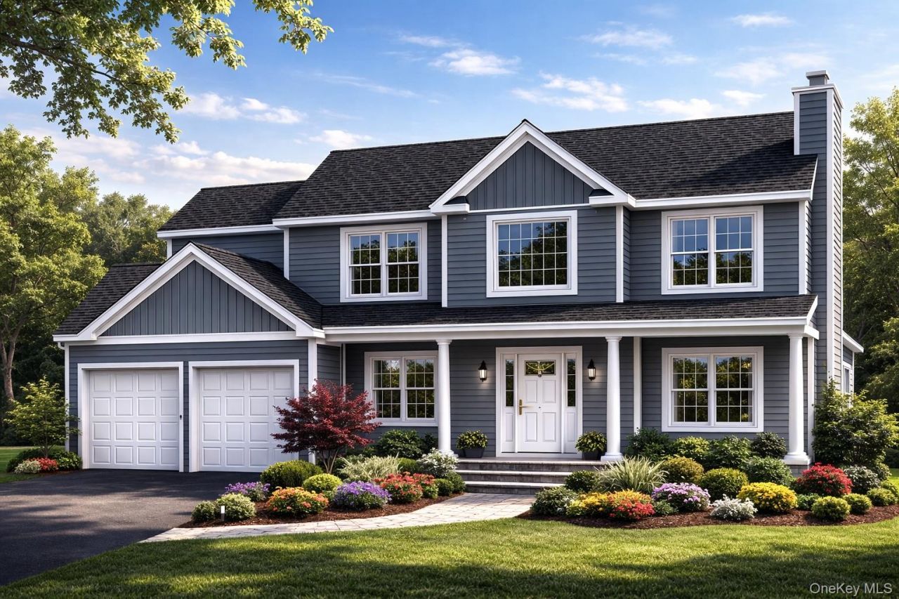 Lot 32 Gail Circle, Rocky Point, NY 11778 Main Photo