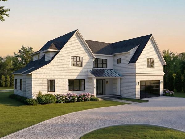 314.4 North Magee St , Southampton, NY 11968
