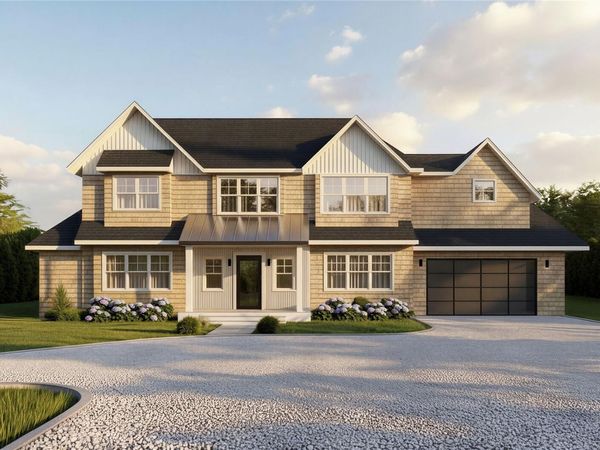 314.3 North Magee St , Southampton, NY 11968