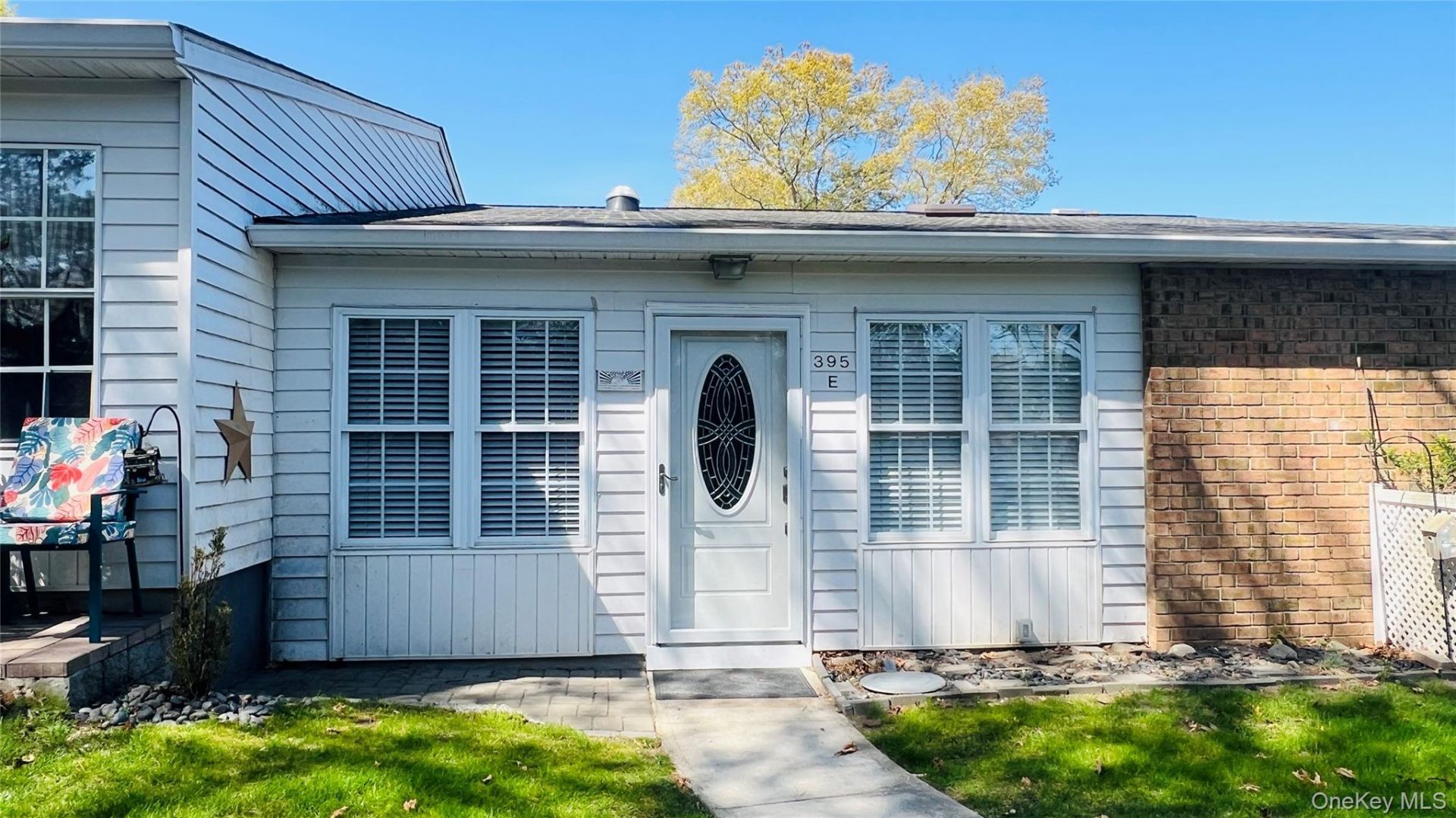 395 Woodbridge Drive , Unit 395E, Ridge, NY 11961 Main Photo