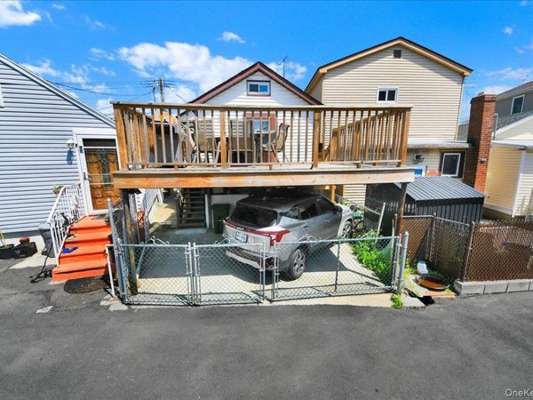 96 Edgewater Park C , Unit 96, Bronx, NY 10465