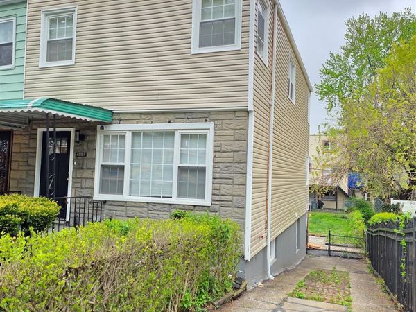4081 Grace Avenue , Bronx, NY 10466