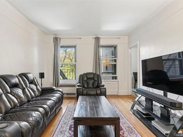 73-20 Austin Street , Unit 3O, Forest Hills, NY 11375