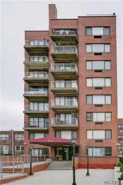 87-14 57th Road , Unit 3B, Elmhurst, NY 11373 Main Photo
