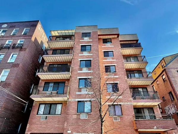 91-06 Whitney Avenue , Unit 4B, Elmhurst, NY 11373